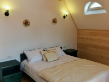 Pensiunea Traditonala Iza - accommodation in  Maramures Country (04)