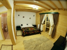 Pensiunea Traditonala Iza - accommodation in  Maramures Country (12)