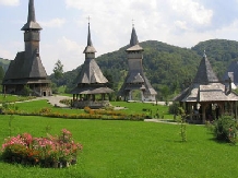 Pensiunea Traditonala Iza - accommodation in  Maramures Country (16)