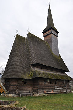 Pensiunea Traditonala Iza - accommodation in  Maramures Country (Surrounding)