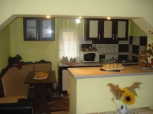 Valea cu Calea - accommodation in  Rucar - Bran, Moeciu (15)