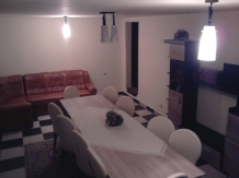 Valea cu Calea - accommodation in  Rucar - Bran, Moeciu (16)