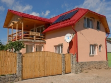 Casa Criss - accommodation in  Transylvania (03)