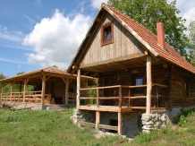 Casa Criss - alloggio in  Transilvania (06)