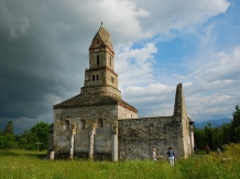 Casa Criss - alloggio in  Transilvania (19)