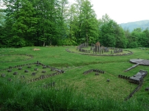 Casa Criss - alloggio in  Transilvania (20)