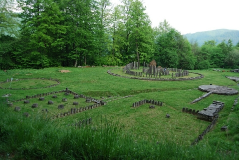 Casa Criss - alloggio in  Transilvania (Attivit&agrave; e i dintorni)