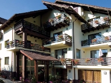 Pensiunea Andrei - accommodation in  Rucar - Bran, Moeciu (02)