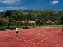 Pensiunea Andrei - cazare Rucar - Bran, Moeciu (09)