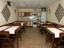 Pensiunea Andrei - cazare Rucar - Bran, Moeciu (10)