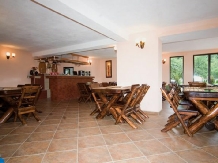 Pensiunea Andrei - accommodation in  Rucar - Bran, Moeciu (11)