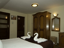 Pensiunea Andrei - accommodation in  Rucar - Bran, Moeciu (20)