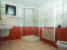 Pensiunea Andrei - cazare Rucar - Bran, Moeciu (21)