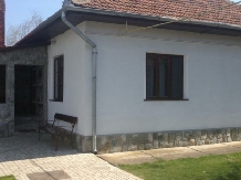 Casa cu tei - accommodation in  Hateg Country (05)