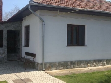 Casa cu tei - alloggio in  Tara Hategului (05)