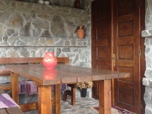 Casa cu tei - accommodation in  Hateg Country (09)