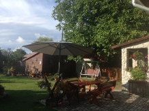 Casa cu tei - accommodation in  Hateg Country (11)