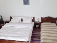 Casa cu tei - accommodation in  Hateg Country (18)