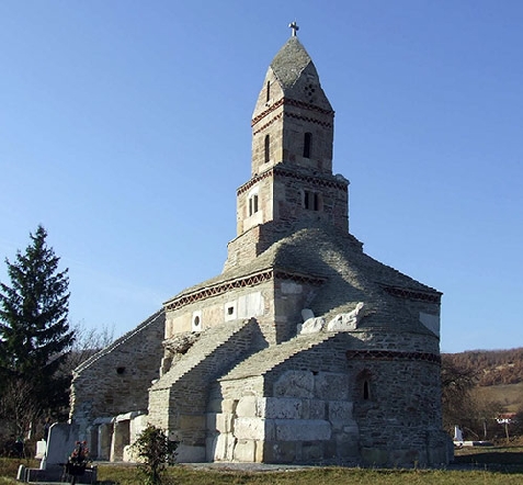 Casa cu tei - accommodation in  Hateg Country (Surrounding)