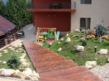 Pensiunea Allegria - accommodation in  Prahova Valley (03)