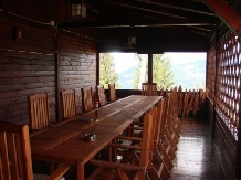 Pensiunea Allegria - accommodation in  Prahova Valley (06)