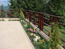 Pensiunea Allegria - accommodation in  Prahova Valley (12)