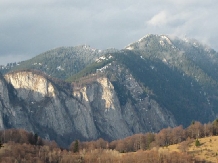 Pensiunea Allegria - alloggio in  Valle di Prahova (45)