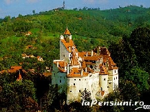 Pensiunea Allegria - alloggio in  Valle di Prahova (50)