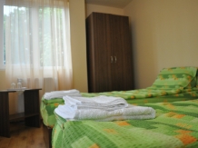 Pensiunea Trifoias - accommodation in  Apuseni Mountains (06)