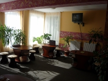 Pensiunea Trifoias - accommodation in  Apuseni Mountains (12)