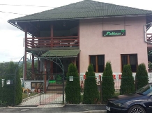 Pensiunea Mallorca - accommodation in  Maramures Country (01)