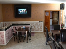 Pensiunea Mallorca - accommodation in  Maramures Country (10)