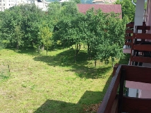 Pensiunea Mallorca - accommodation in  Maramures Country (16)