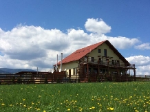 Casa Genesini - alloggio in  Harghita Covasna (01)