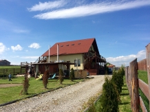 Casa Genesini - alloggio in  Harghita Covasna (02)