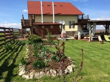 Casa Genesini - accommodation in  Harghita Covasna (03)