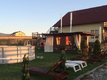 Casa Genesini - accommodation in  Harghita Covasna (22)