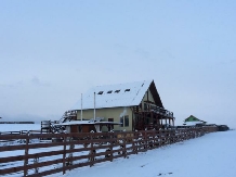 Casa Genesini - cazare Harghita Covasna (26)