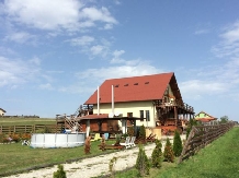 Casa Genesini - accommodation in  Harghita Covasna (27)