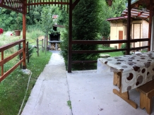 Casa de vacanta Diana Retezat - alloggio in  Tara Hategului (10)