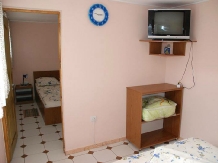 Cazare Casute Mihaieni - accommodation in  Maramures Country (03)
