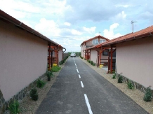 Cazare Casute Mihaieni - accommodation in  Maramures Country (05)