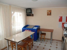 Cazare Casute Mihaieni - accommodation in  Maramures Country (14)