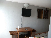 Cazare Casute Mihaieni - accommodation in  Maramures Country (19)