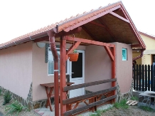 Cazare Casute Mihaieni - accommodation in  Maramures Country (20)