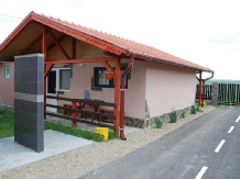 Cazare Casute Mihaieni - accommodation in  Maramures Country (21)