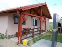 Cazare Casute Mihaieni - accommodation in  Maramures Country (25)