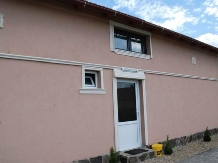 Cazare Casute Mihaieni - accommodation in  Maramures Country (29)