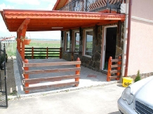 Cazare Casute Mihaieni - accommodation in  Maramures Country (34)
