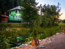 Pensiunea Alunul - accommodation in  Apuseni Mountains (02)